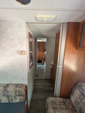 Interior - Lakefront RV Cottage in Parry Sound #10 (Parry Sound)