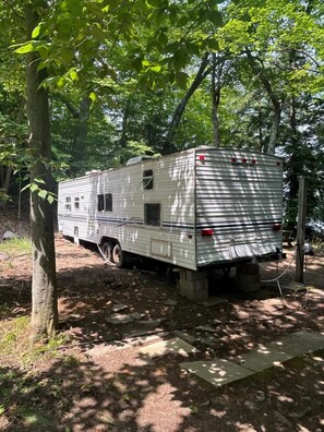 Miscellaneous - Lakefront RV Cottage in Parry Sound #10 (Parry Sound)