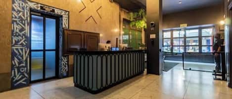 Hall