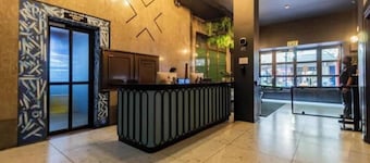 Cozy Studio Cape Town