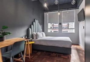 1 Schlafzimmer, Internetzugang, Bettwäsche