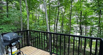Studio Capsule House in Parry Sound #31