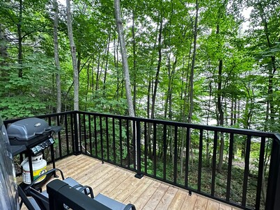 Studio Capsule House in Parry Sound #31