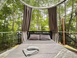 Bed sheets