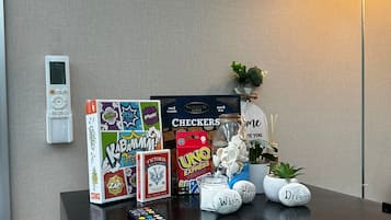 Ruoka ja juoma