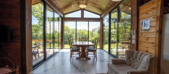 Lake Muskoka 3-bedroom Cottage - Pier 100 #20