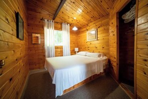 3 slaapkamers, wifi, beddengoed