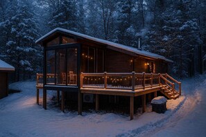 Ulkopuoli