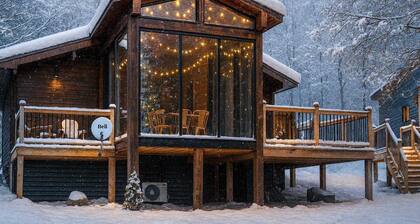 Muskoka Lakeview Cottage - Pier 100 #40