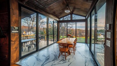 Muskoka Lakeview Cottage - Pier 100 #40