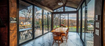 Muskoka Lakeview Cottage - Pier 100 #40