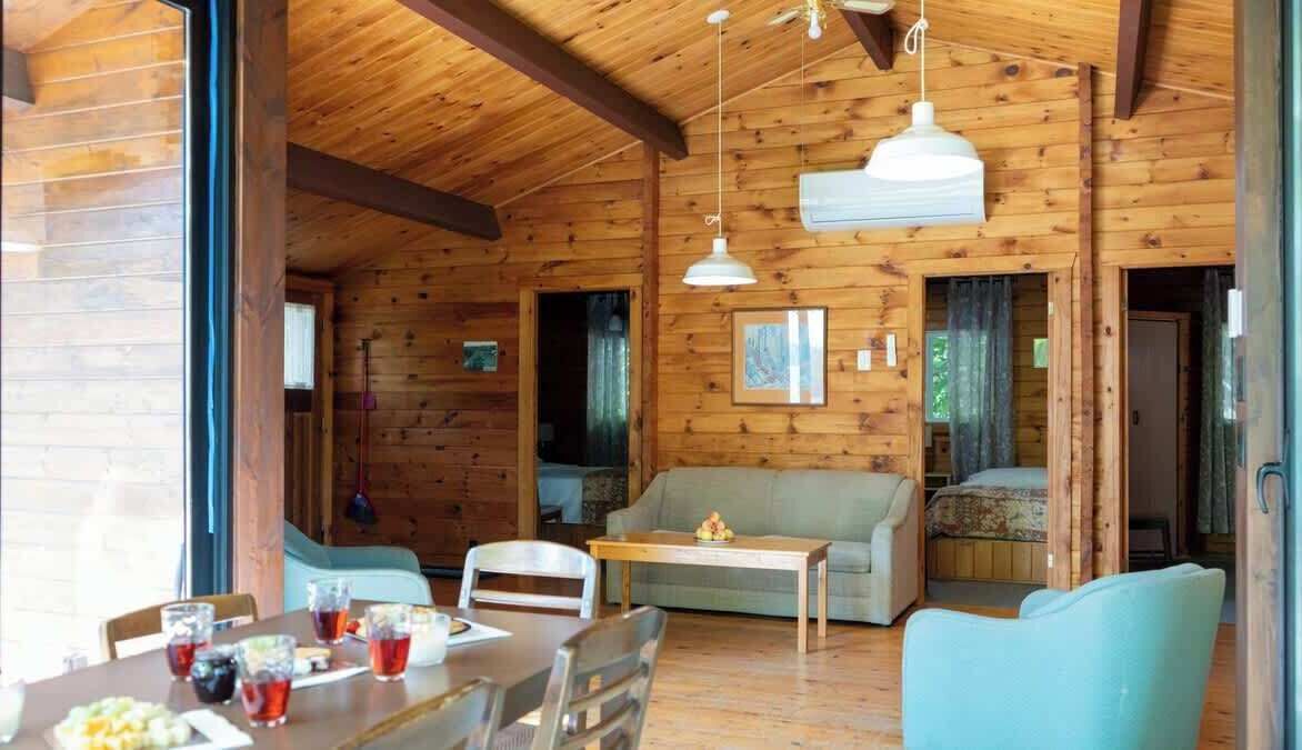 Interieur