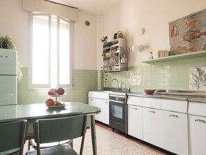 Forno, piano cottura