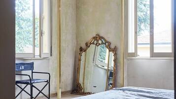 2 camere, ferro/asse da stiro, accesso a Internet, lenzuola