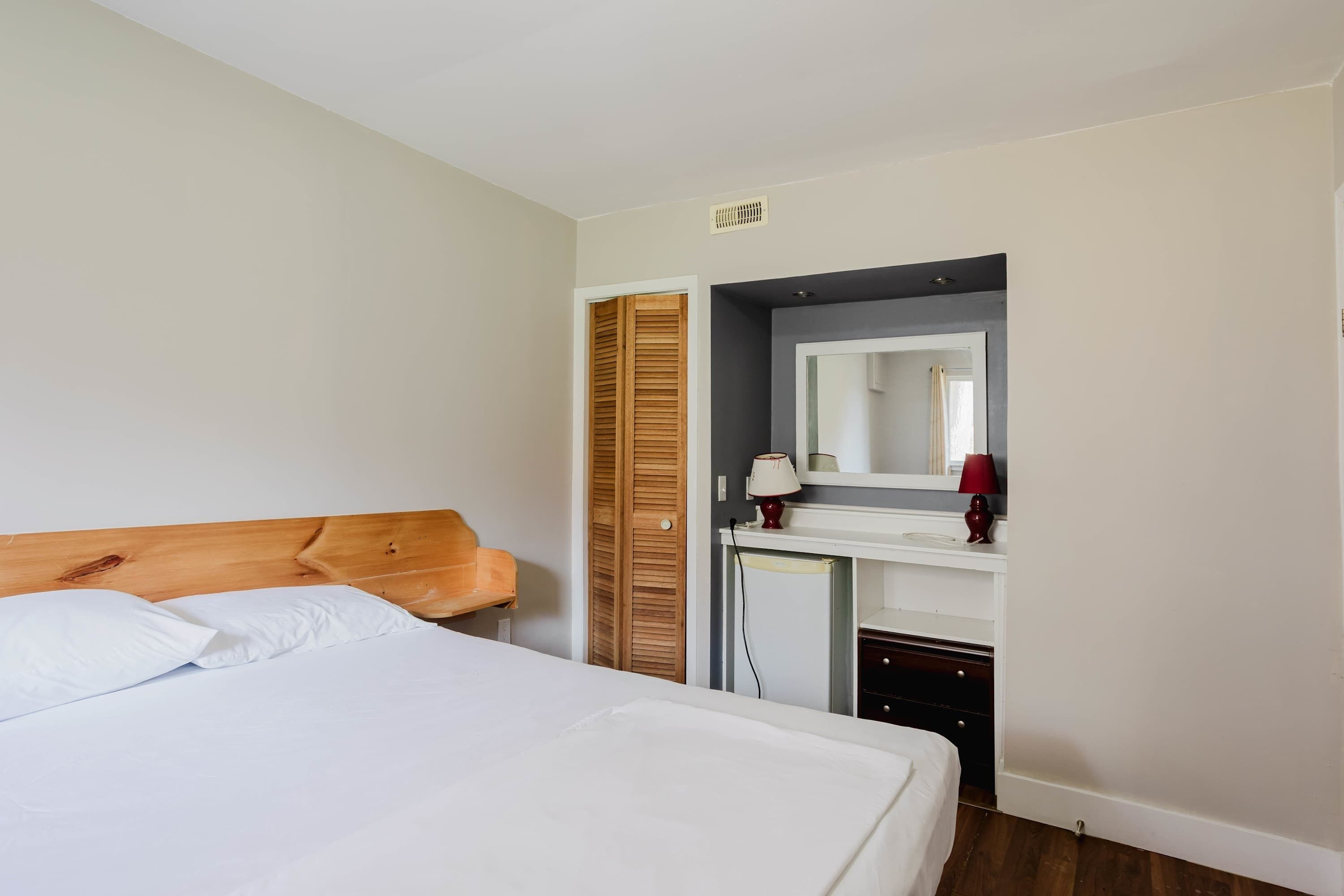 3 slaapkamers, beddengoed