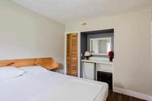 3 sovrum och sängkläder