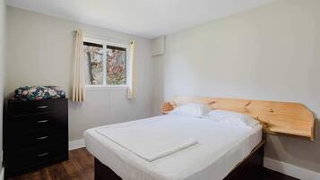 3 Schlafzimmer, Bettwäsche