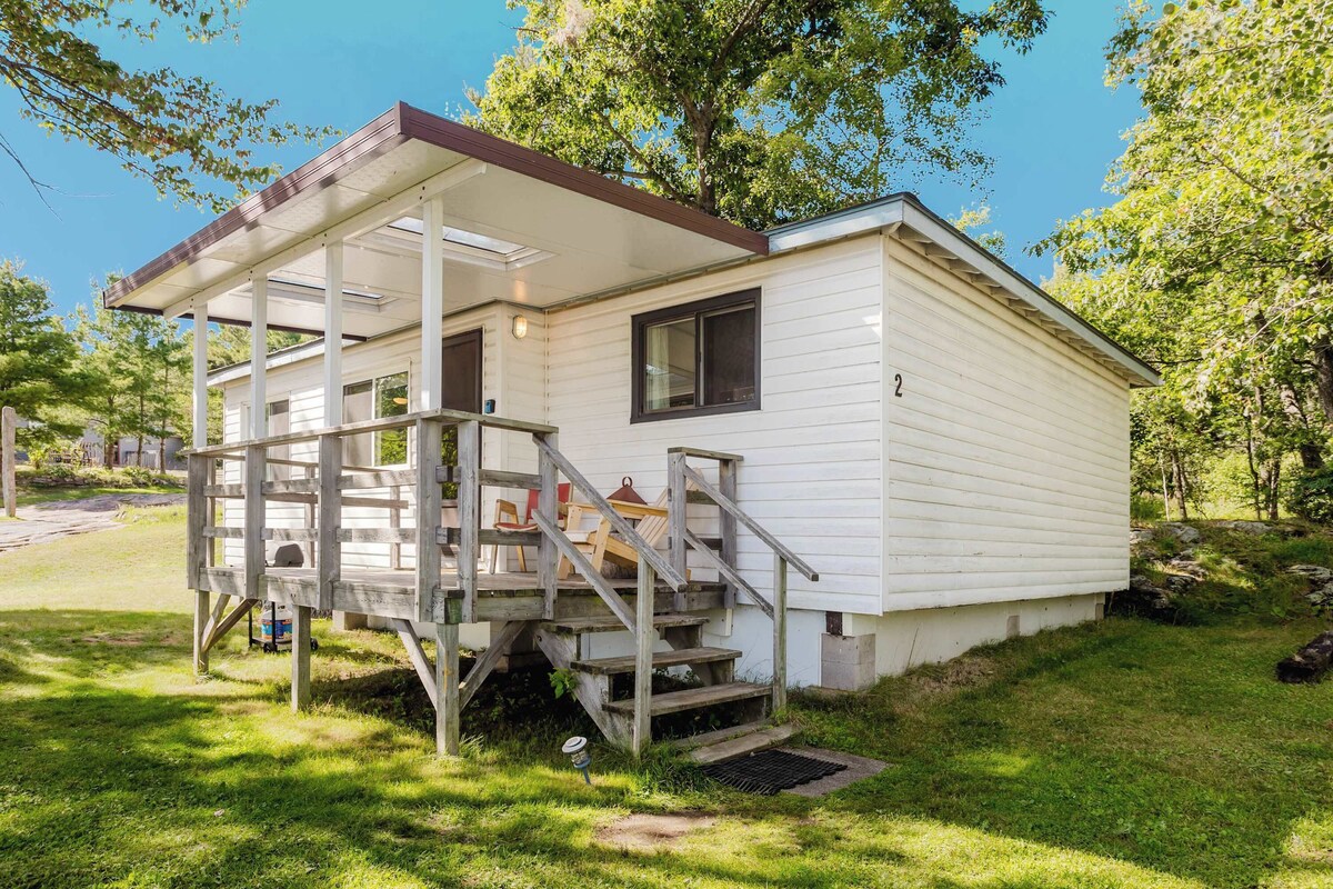 Majoittajan profiilikuva