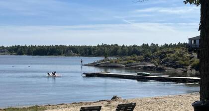 Comfy Cottage in Georgian Bay - Rockwood #4