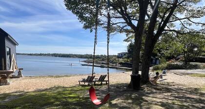Comfy Cottage in Georgian Bay - Rockwood #4