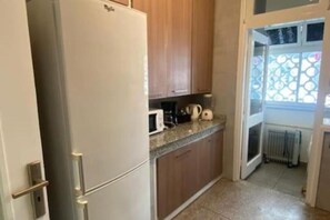 専用キッチン