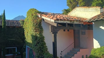 Exterieur
