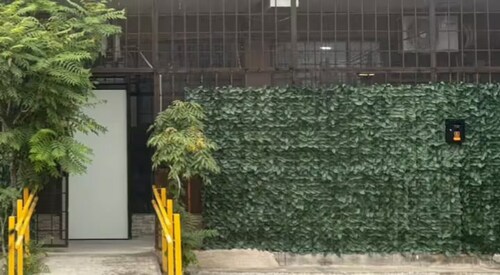 Nuevo y bonito departamento