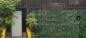 Nuevo y bonito departamento