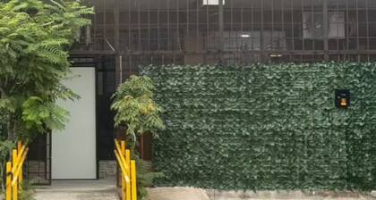 Nuevo y bonito departamento