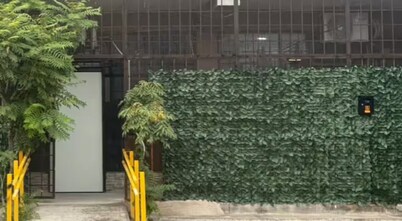 Nuevo y bonito departamento