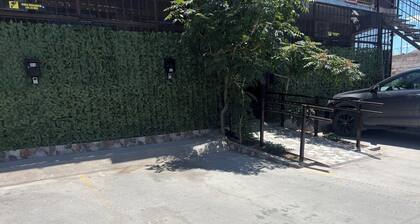 Nuevo y bonito departamento
