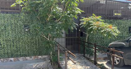 Nuevo y bonito departamento