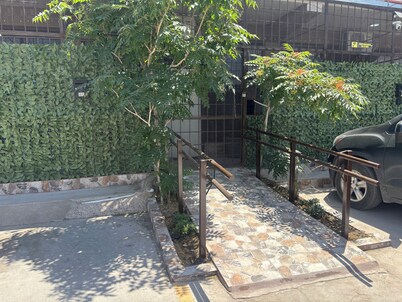 Nuevo y bonito departamento