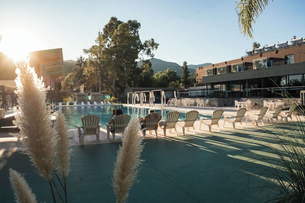 Hoteles de 3 estrellas