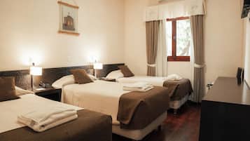 Escritorio y wifi gratis