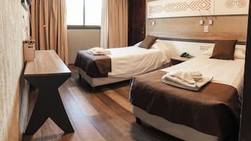 Classic Double Room | Desk, free WiFi