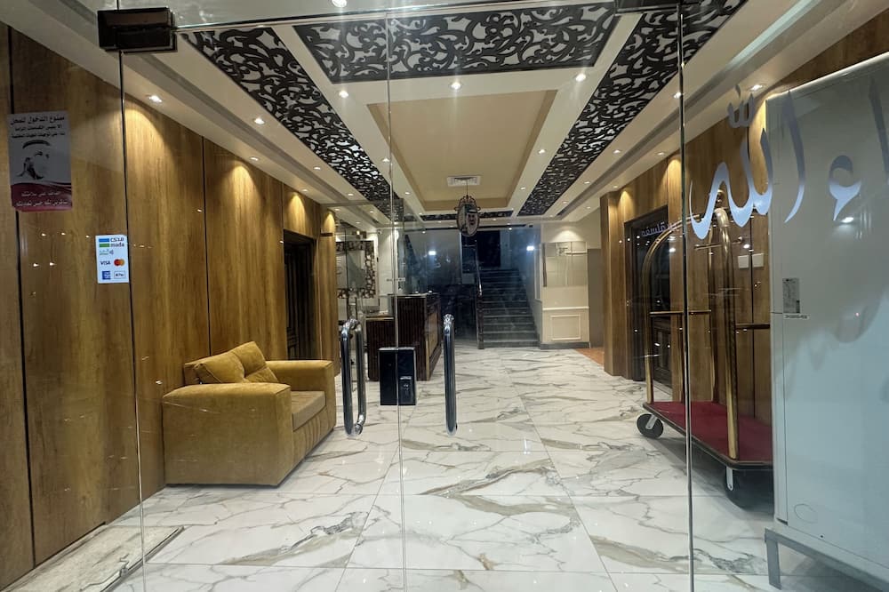 Alawael Althahabia For Serviced Apartments Economy