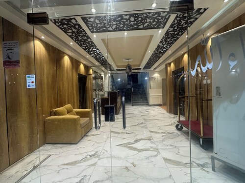 Alawael Althahabia For Serviced Apartments Economy