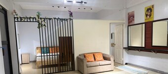 Cozzy apt in Ranadi next to all amenities