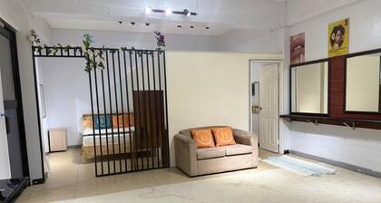 Cozzy apt in Ranadi next to all amenities