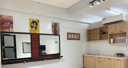 Cozzy apt in Ranadi next to all amenities