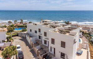 Exterior - Gorgeous home in Torrox Costa (Torrox Costa)