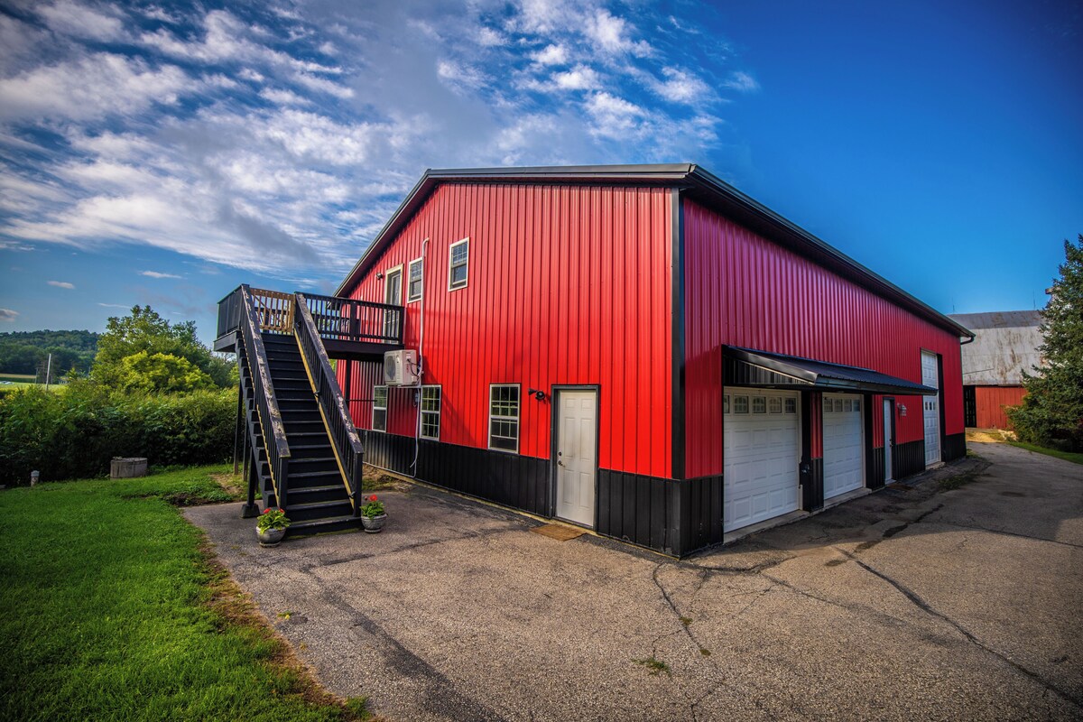 Image de profil de l’hôte