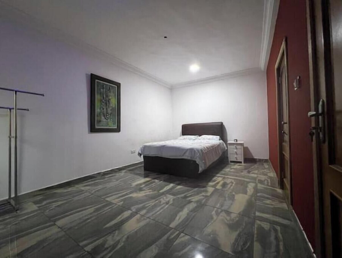 Image de profil de l’hôte