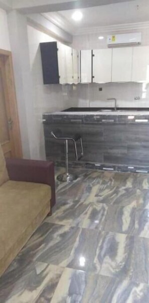 Interior - Home style Apartments, East Legon (Ogbodjo)