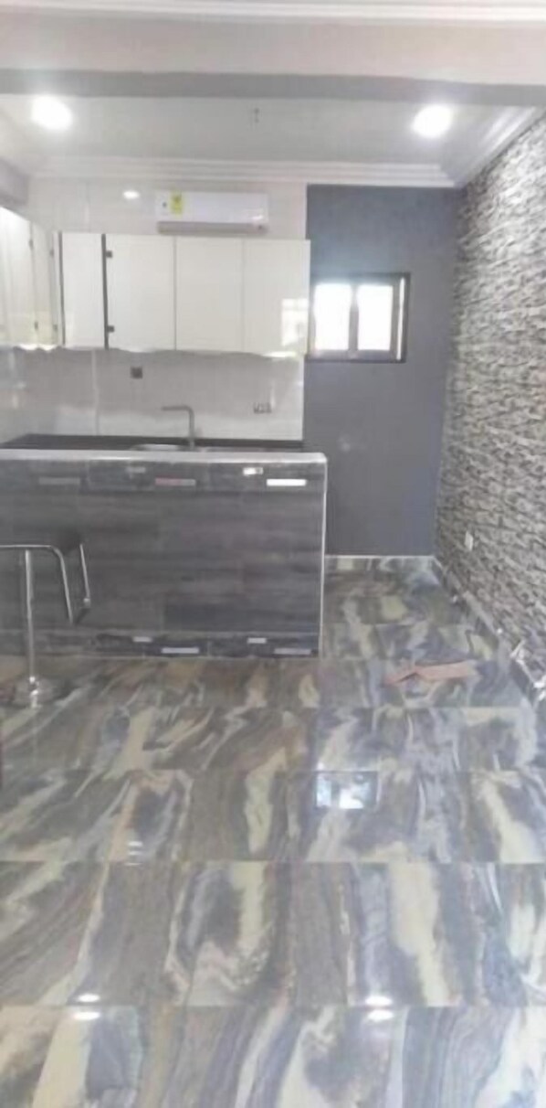 Interior - Home style Apartments, East Legon (Ogbodjo)