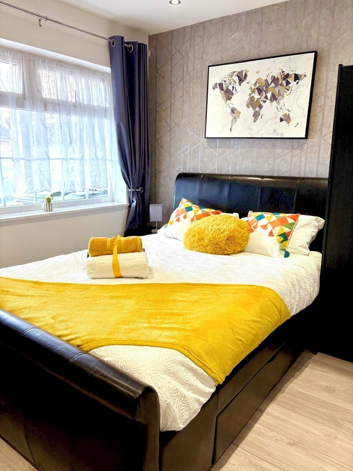 Bild für Gastgeberprofil