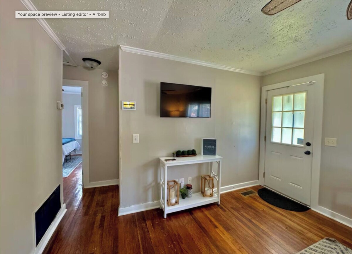 Bild für Gastgeberprofil