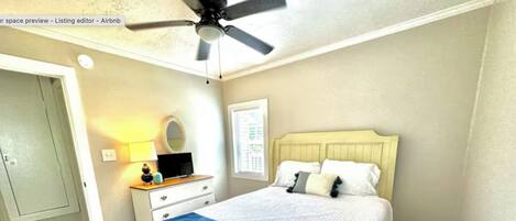 2 Schlafzimmer, Bügeleisen/Bügelbrett, Internetzugang, Bettwäsche