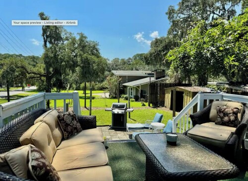 Cottage on Rodgers - Sleeps 4!